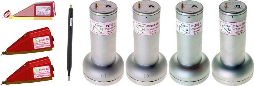 EFT Coupling